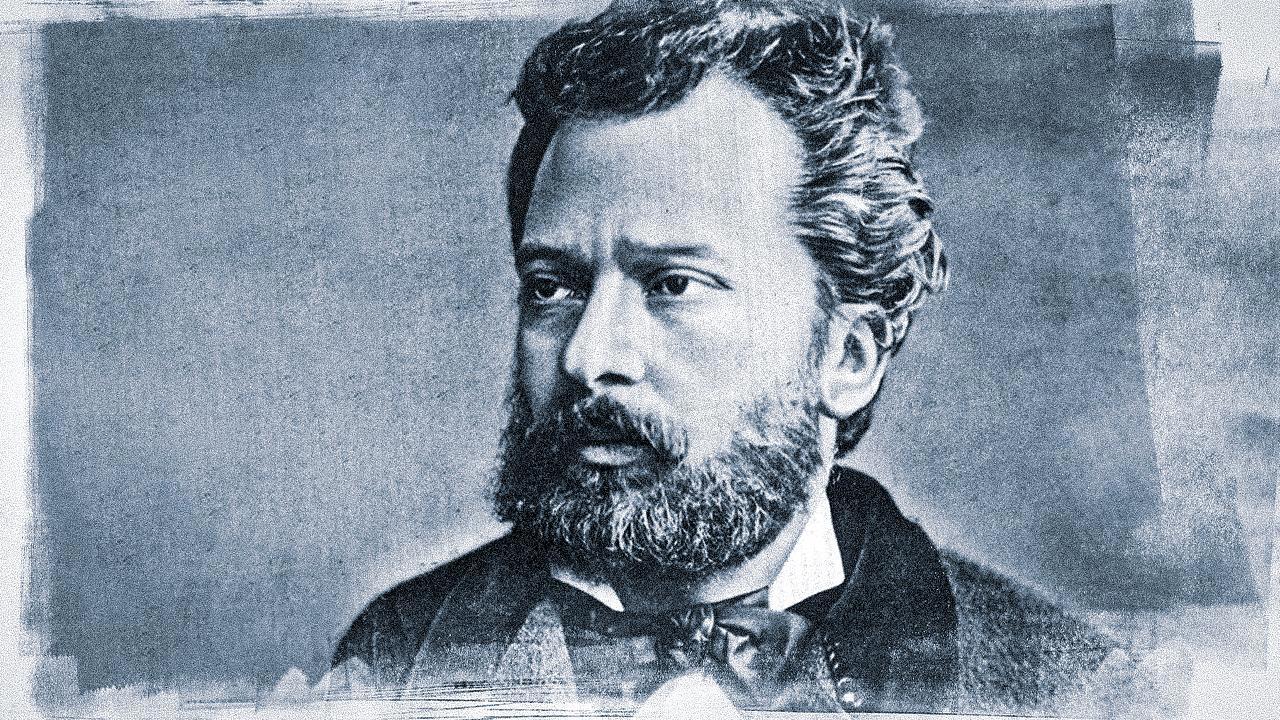 Türk Edebiyatının Önemli İsimlerinden Vatan Şairi Namık Kemal