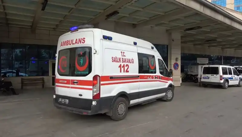 Yüksekten Düşen İşçiden Gelen Acı Haber Tüm Türkiye’yi Sarstı!