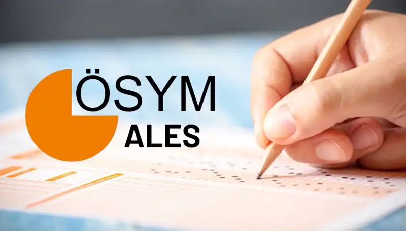 ÖSYM ALES/2 Başvurularını Duyurdu: Detaylar ve Başvuru Rehberi
