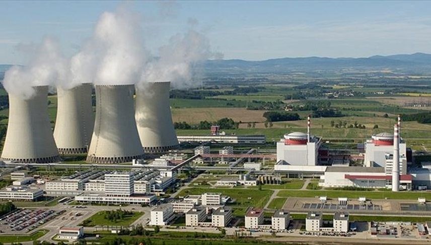 İtalya Nükleer Enerjiye Geri Dönme Kararı Aldı: Çerçeve, Küçük Son Nesil Reaktörler
