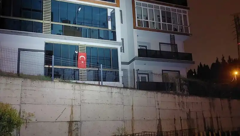 Sakarya'da 4 Katlı Apartman Neden Tahliye Edildi? Detaylar Ortaya Çıktı