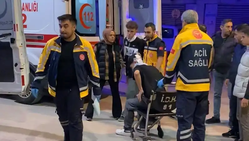 Bursa'da Çocuklara Yapılan Şiddet Olayı Gündemde!