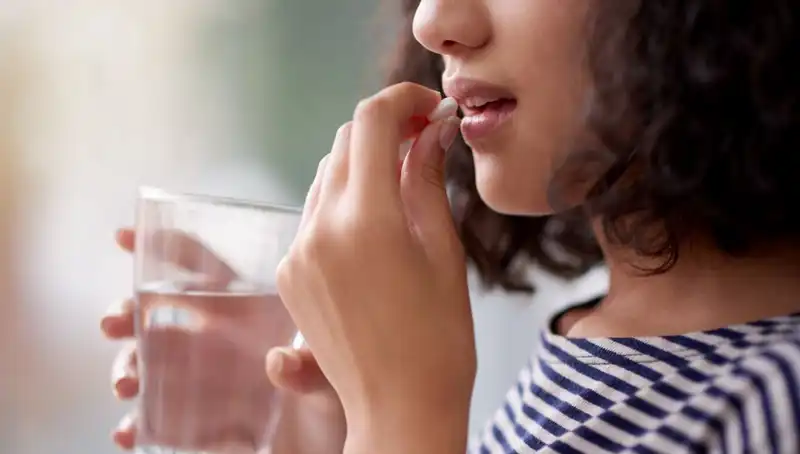 İnternette Kolayca Bulunan Ve Tehlikeli Olan Ölüme Götüren İlaçlar