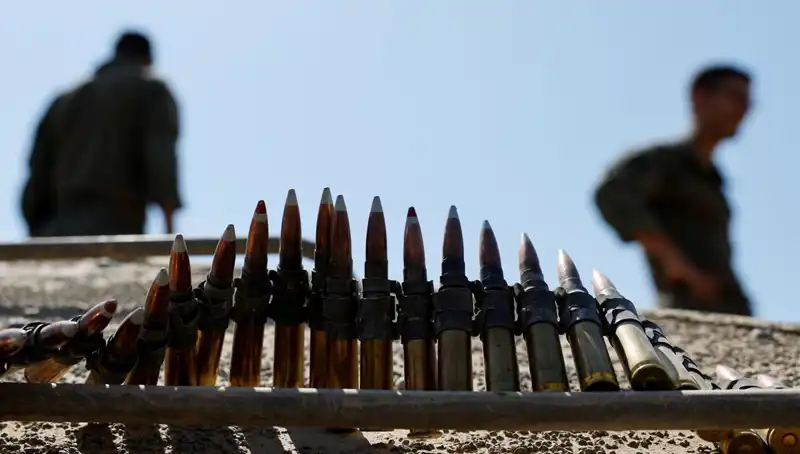 ABD'nin İsrail'e 4 Milyar Dolarlık Silah Yardımı: Stratejik Gelişmeler Neleri Getiriyor?