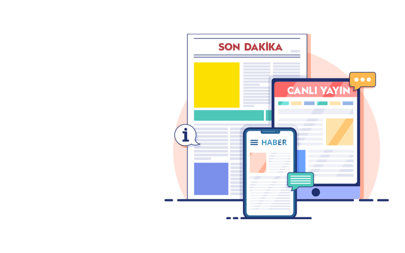 Dijital Dünya İçin Geliştirilen Yenilikçi Haber Yazılımı Neler Sunuyor?