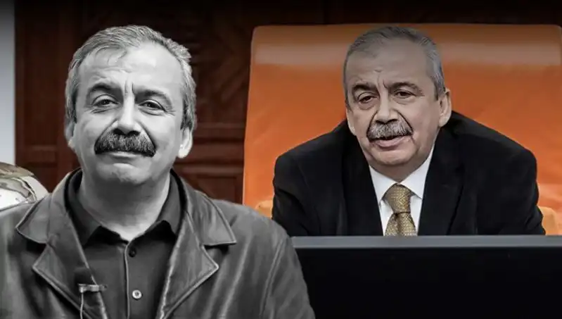 Sırrı Süreyya Önder’in Sağlık Durumu Ciddi: Hayati Tehlikesi Devam Ediyor