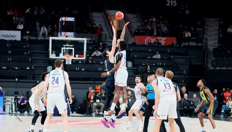 Euroleague 2023 Play-offları: Hangi Takımlar İddialı?