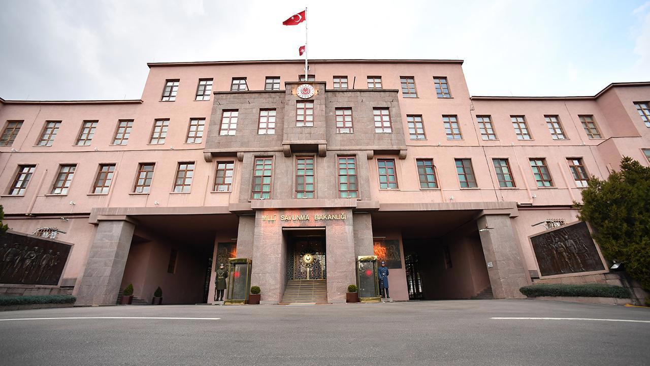 MSB Teğmenlerle İlgili Dosya 16 Ocak'ta Görüşülecek