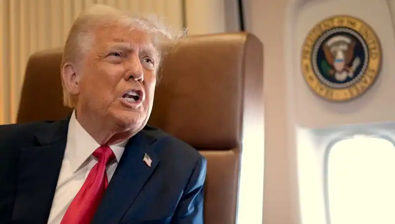 Trump'ın Yüzü Doların Üzerinde Mi? Tasarı Yolda!