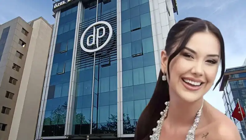 İstanbul'da Ünlü İşletmeci Dilan Polat'ın Mekanına Motosikletli Çete Saldırısı