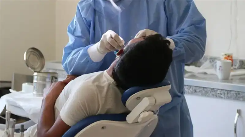 YÖK'ten Şok Karar: Diş Hekimliği Programları Kapatılıyor mu?