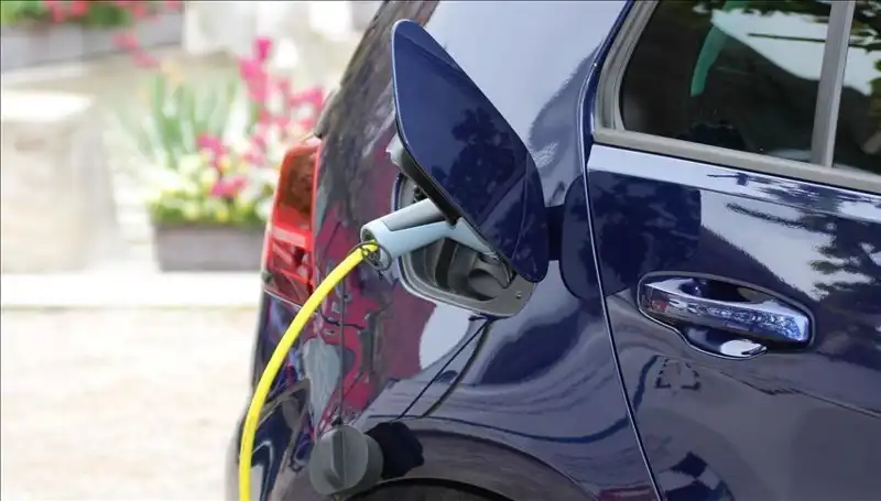 Yeni Nesil Elektrikli Araç, Tesla'dan Daha Fazla Menzil Sunuyor!