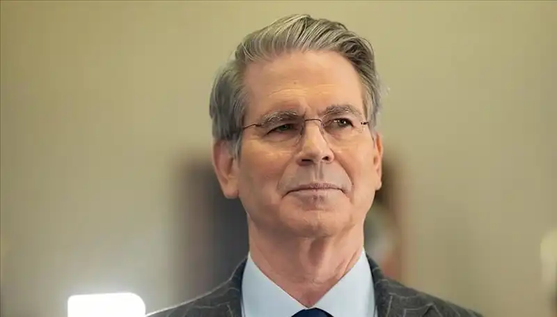 Bessent, ABD Ekonomisi Hakkında Kesin Konuştu: Temerrüt Olmayacak!