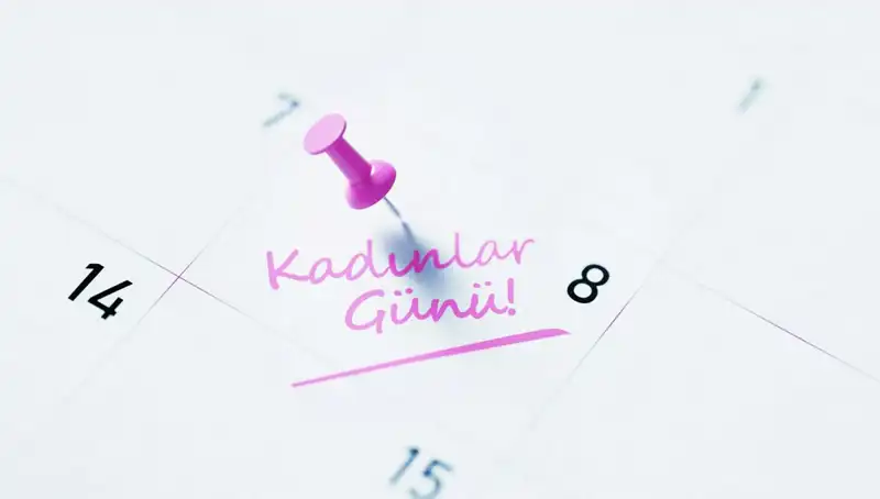 Dünya Kadınlar Günü Ne Zaman? Tarihçesi ile Anlatalım!