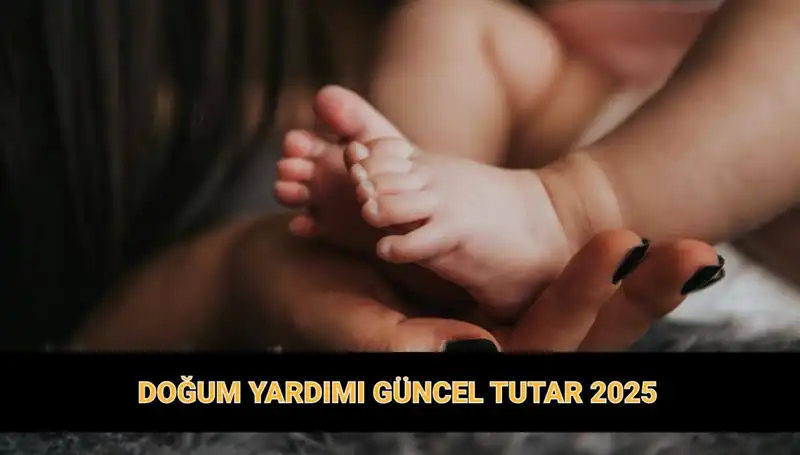 Doğum Yardımı Parası 2023'te Ne Kadar Olacak? Merak Edilen Tutarlar Burada!
